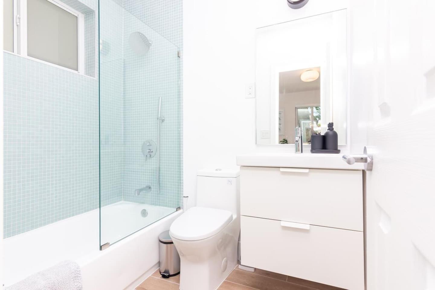 Newly Renovated Stylish Studio In El Portal #2 Miami Exterior photo